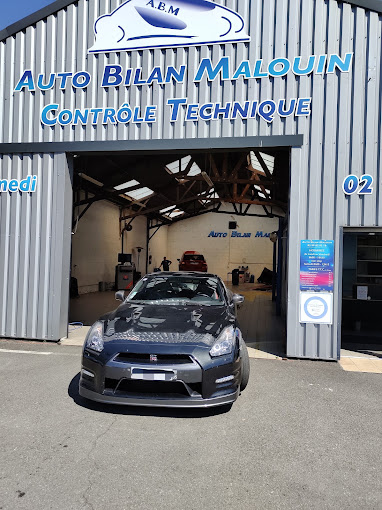 Auto Bilan St Malo Cancale Centre De Controle Technique Saint Malo Original Name 1